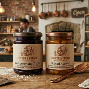The “Crumb” Jam