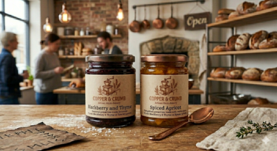 The “Crumb” Jam