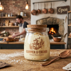 Small-Batch Whipped Butter