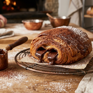 Copper-Pot Pain au Chocolat